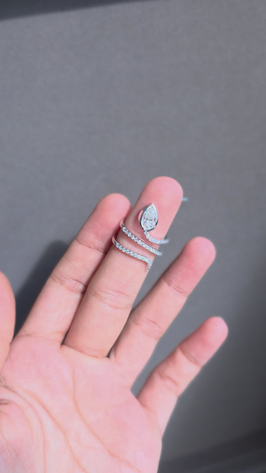 Coil Ring