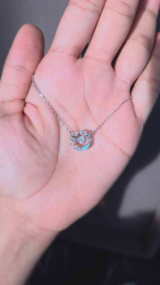 Mermaid Dream Necklace