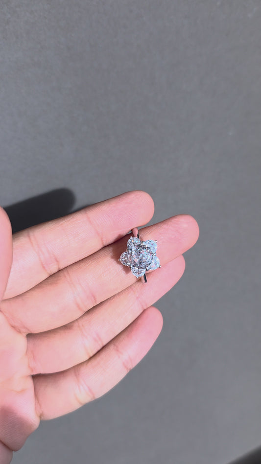Petal Ring