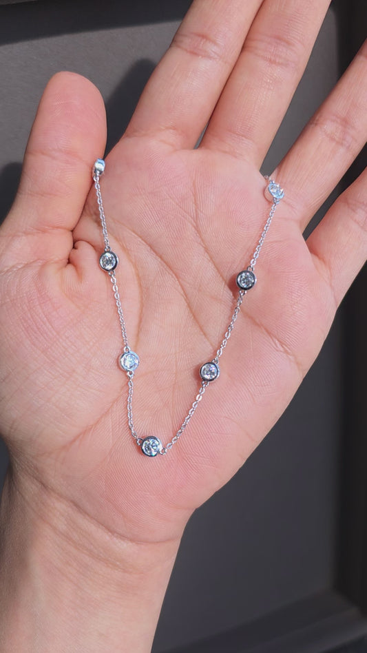 Astra Pendant Chain