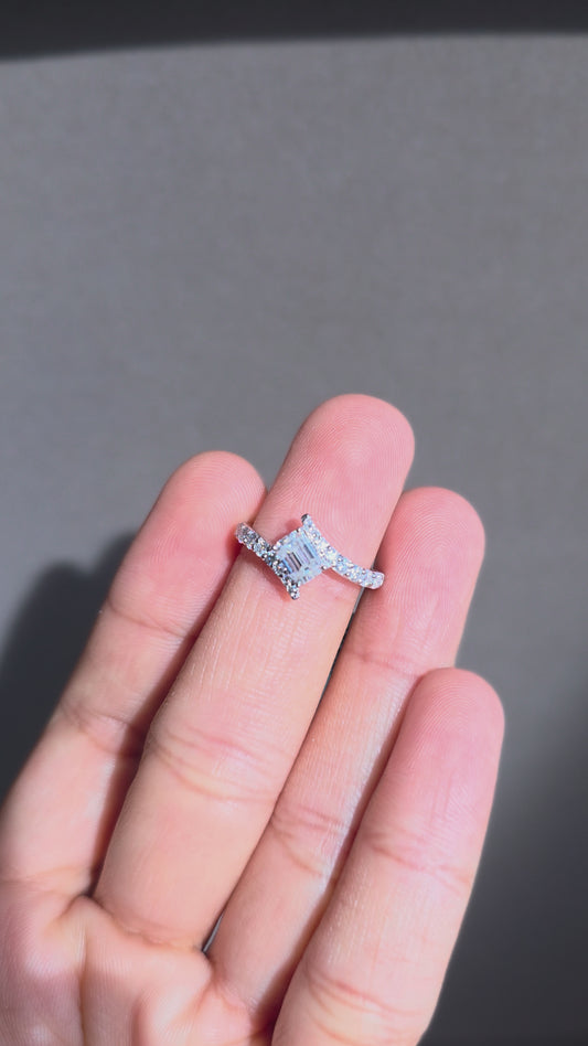 Axis Ring