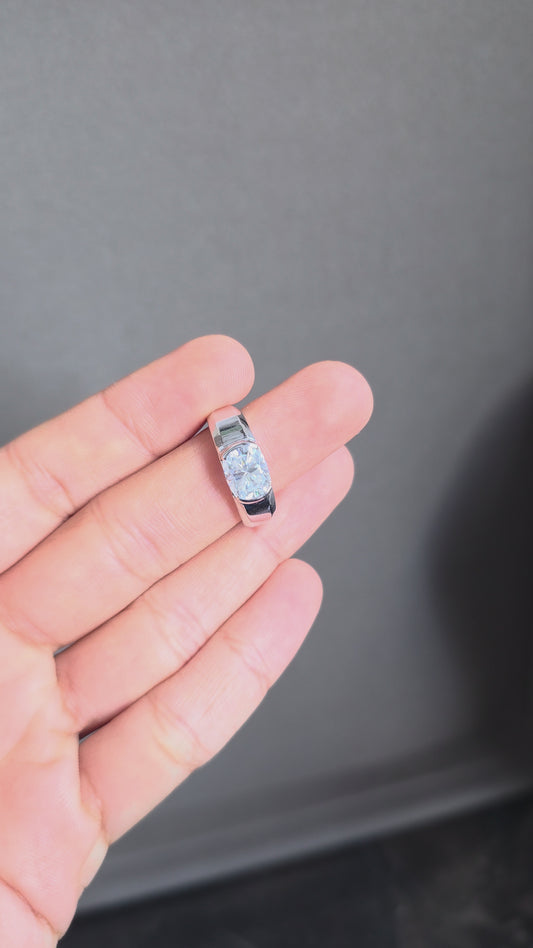 Vault Ring