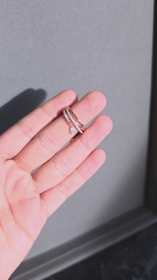 Drift Ring