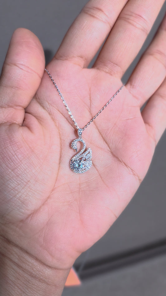 Odette Pendant Chain