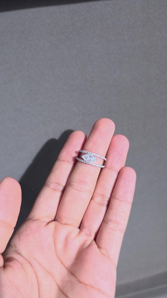 Vesper Ring