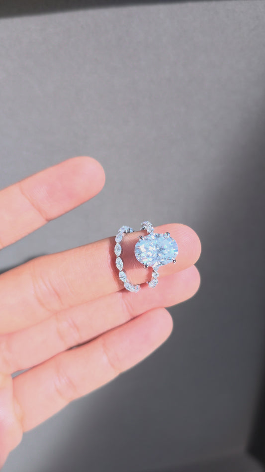 Reign Ring