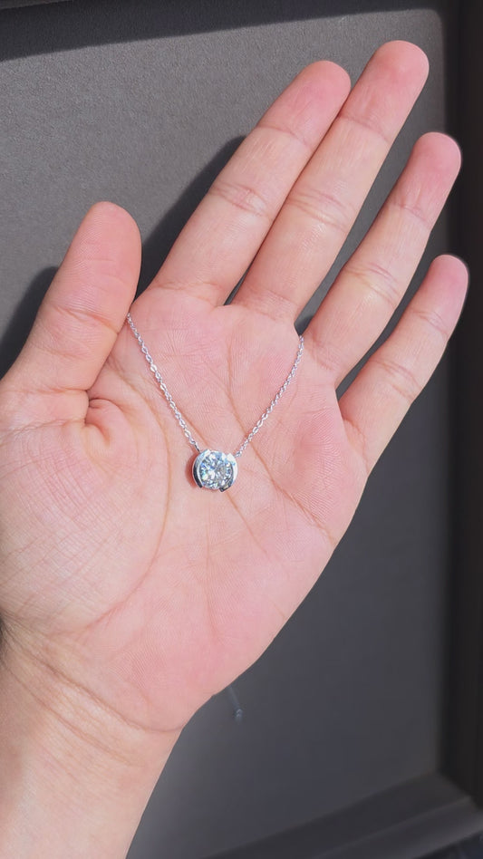 Nova Pendant Chain