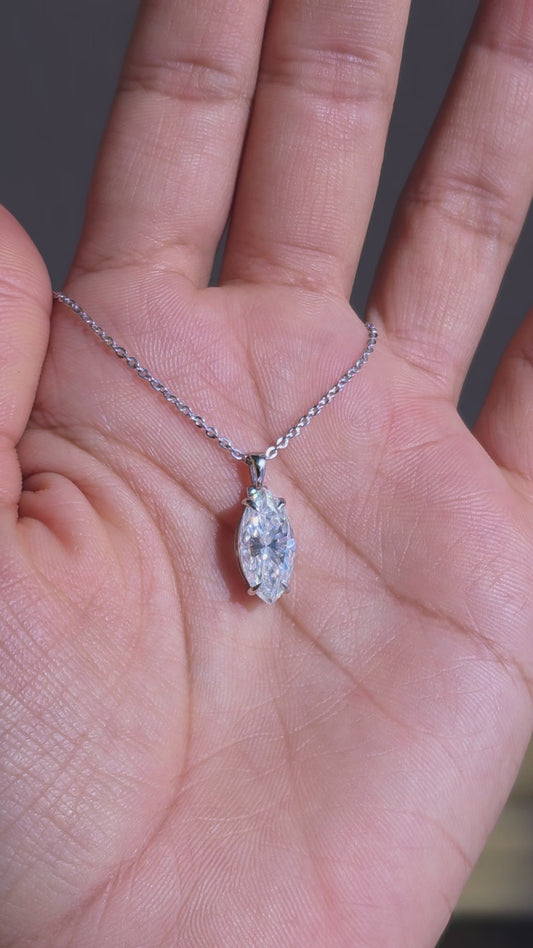 Vesper Pendant Chain